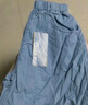 巴拉巴拉童裝兒童褲子男童長(cháng)褲女童夏裝薄款2025牛仔褲防曬潮209225108204 曬單實(shí)拍圖