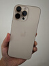 Apple/蘋(píng)果iPhone 16 Pro Max（A3297）512GB 沙漠色鈦金屬 支持移動(dòng)聯(lián)通電信5G 雙卡雙待手機 曬單實(shí)拍圖