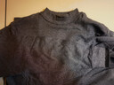 棉十三保暖內衣男士100%純棉毛衫中高領(lǐng)全棉打底大碼秋衣秋褲套裝冬季ql 曬單實(shí)拍圖