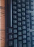 達(dá)爾優(yōu)DK100 87鍵機(jī)械鍵盤 辦公鍵盤臺式電腦鍵盤網(wǎng)咖吃雞鍵盤鍵鼠套裝 游戲鍵盤lol 87鍵-無光青軸 曬單實(shí)拍圖