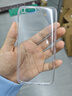 魔櫻適用于小米6手機殼mi6全包防摔超薄男女保護套 全包防摔透明殼 曬單實(shí)拍圖