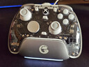 蓋世小雞（GAMESIR）G7 Pro微軟Xbox授權精英游戲手柄 TMR搖桿體感雙切扳機藍牙PC電腦series無(wú)線(xiàn)Steam安卓手機絲之歌 曬單實(shí)拍圖