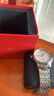 北京18K金鉆紀念手表自動機械手表男65周年紅星鑲鉆男士表腕表國表 白面男款-BG052503【65周年】 曬單實拍圖