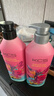 愛(ài)敬香氛洗護套裝禮盒(洗發(fā)水600ml+護發(fā)素600ml+皂100g)男女士通用 曬單實(shí)拍圖