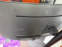 三星（SAMSUNG）34英寸曲面 準4K帶魚(yú)屏100Hz電競游戲音響 TypeC KVM 超寬分屏 臺式筆記本外接 2K辦公 電腦顯示器 LS34C650UACXXF 官方直營(yíng)旗艦店 曬單實(shí)拍圖