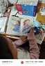 幼學(xué)小蝌蚪點(diǎn)讀筆A8S幼兒童1-3-6-12歲raz分級閱讀繪本英語(yǔ)早教幼學(xué)毛毛蟲(chóng) 【0-4歲家庭認知早教】64g+雙語(yǔ)啟蒙+掛圖+古詩(shī)卡 曬單實(shí)拍圖