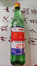 正宗北京二鍋頭小瓶清香型白酒糧食酒口糧酒 56度500mL1瓶 曬單實(shí)拍圖