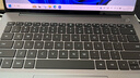 華為MateBook 14 店鋪預裝Windows版 輕薄筆記本電腦 2.8K OLED觸控屏 酷睿UItra5 16G 1T 深空灰 曬單實(shí)拍圖