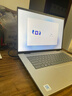 戴爾（DELL）靈越16PLUS 7630 16英寸金屬超極本輕薄便攜商務(wù)辦公學(xué)生設計游戲筆記本電腦 酷睿i5H標壓 16G 1TB 2.5K護眼屏 曬單實(shí)拍圖