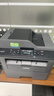 兄弟（brother）DCP-7180DN黑白激光雙面商用辦公打印機有線(xiàn)網(wǎng)絡(luò )學(xué)生家用自動(dòng)輸稿一體機復印掃描 曬單實(shí)拍圖