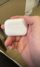 Apple/蘋(píng)果 AirPods Pro (第三代) 搭配MagSafe充電盒 (USB-C) 蘋(píng)果耳機 藍牙耳機 適用iPhone/iPad/Mac 曬單實(shí)拍圖
