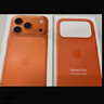 Apple/蘋(píng)果 iPhone 17Pro硅膠手機殼-橙色 磁吸手機殼蘋(píng)果17pro手機殼蘋(píng)果手機殼全包 曬單實(shí)拍圖
