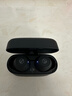鐵三角CKS30TW+ 真無(wú)線(xiàn)降噪藍牙耳機 入耳式音樂(lè )重低音防水 兼容蘋(píng)果手機 黑色 曬單實(shí)拍圖