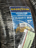 固特異（Goodyear）汽車(chē)輪胎225/50R17 98W EF1 SPORT鷹馳F1酷跑 適配雅閣奧迪思鉑睿 曬單實(shí)拍圖