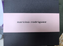 納西索·羅德里格斯（Narciso Rodriguez）11.11現貨速搶for her女士香水100ml禮盒黑瓶花香調持久納西素 曬單實(shí)拍圖