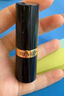 露華濃（Revlon）麗采保濕滋潤唇膏黑管口紅4.2g溫柔沙225#不掉色生日雙11禮物女 曬單實(shí)拍圖