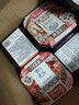 莫小仙自熱米飯18盒整箱裝 煲仔飯4890g方便速食零食快餐宵夜囤貨裝 曬單實(shí)拍圖