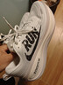 耐克 （NIKE）2025年男子NIKE VOMERO PLUS RUN跑步鞋 IH2268-100 44.5 曬單實拍圖