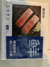 鮮京采 智利大西洋鮭魚(yú)三文魚(yú)段 凈重2斤 生鮮魚(yú)類(lèi)  曬單實(shí)拍圖