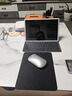 華為（HUAWEI）MatePad 11平板電腦專(zhuān)用鍵盤(pán) 原裝皮套藍牙智能鍵盤(pán)磁吸保護套觸控筆 手寫(xiě)筆翻蓋全包殼新款 華為Matepad11 【2021款專(zhuān)用鍵盤(pán)皮套】 曬單實(shí)拍圖