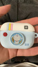 ROCK哆啦A夢(mèng)適用Airpods Pro3保護套AirpodsPro三代耳機套殼全包硅膠可愛(ài)高顏值卡通動(dòng)漫防摔男女生款 曬單實(shí)拍圖