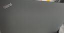 聯(lián)想ThinkPad T14酷睿i5/i7筆記本電腦4K屏商務(wù)辦公輕薄本移動(dòng)工作站 酷睿i5滿(mǎn)血增強版 4K超高清屏 16GB運行內存+512GB固態(tài)硬盤(pán) 曬單實(shí)拍圖