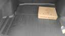 車(chē)麗友tpe汽車(chē)腳墊全包圍適用于奧迪大眾吉利哈弗寶馬領(lǐng)克本田別克長(cháng)安 TPE環(huán)保全車(chē)【慕絨絲灰7件套】 【下單前請咨詢(xún)客服備注車(chē)型】 曬單實(shí)拍圖
