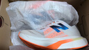 NEW BALANCENB 官方25新款男鞋SC Elite v4碳板競速馬拉松跑步鞋 米白色/橘色 MRCELCW4 標準鞋楦D 41.5 (腳長(cháng)26cm) 曬單實(shí)拍圖