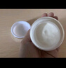 郁美凈鮮奶霜110g補水滋潤保濕面霜鮮奶精華潤膚霜乳液 曬單實(shí)拍圖