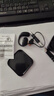 【福利專(zhuān)享】無(wú)線(xiàn)掛耳藍牙耳機 左耳 不入耳運動(dòng)跑步騎行開(kāi)車(chē)通話(huà)蘋(píng)果華為小米OPPO榮耀手機 旗艦款-黑色水晶盒裝 曬單實(shí)拍圖