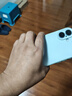 Apple/蘋(píng)果 iPhone 17 256GB 青霧藍色 支持移動(dòng)聯(lián)通電信5G 雙卡雙待手機 曬單實(shí)拍圖