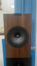 KEF Q3 Meta 無(wú)源書(shū)架同軸音箱 專(zhuān)業(yè)HIFI發(fā)燒級高保真2.0聲道家庭影院音響 客廳電視音箱功放套裝喇叭 胡桃木 曬單實(shí)拍圖