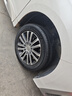 米其林（MICHELIN）汽車(chē)輪胎 225/55R18 102V 浩悅五代 Primacy 5 適配GL8/現代IX35 曬單實(shí)拍圖