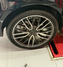 米其林（MICHELIN）輪胎 競(jìng)馳PILOT SPORT 5 PS5 245/40ZR19 98Y  適配領(lǐng)克02 曬單實(shí)拍圖