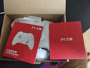 北通鯤鵬20無(wú)線(xiàn)游戲手柄智控雙切扳機震動(dòng)藍牙手柄xbox電腦PC手機steam電視NSswitch2體感原神寶可夢(mèng)ZA 曬單實(shí)拍圖