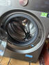 小天鵝（LittleSwan）滾筒洗衣機(jī)全自動(dòng)家用 純平【小烏梅3.0 TG10VE40】以舊換新 10公斤 一級(jí)能效 家電國(guó)家補(bǔ)貼20% 曬單實(shí)拍圖