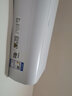 海爾（Haier）小紅花套系 凈省電1.5匹掛機臥室節能壁掛式空調 KFR-35GW/E1-1家電國家補貼20%以舊換新 曬單實(shí)拍圖