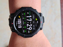 AMAZFIT華米T-Rex 3 Pro極境黑48mm智能手表 運動(dòng)戶(hù)外跑步潛水 測血壓血氧心率 藍牙電話(huà)男女士電子腕表 曬單實(shí)拍圖