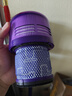 克魯克  適配dyson戴森吸塵器濾芯配件DC62 V6 V8 V10 V11過(guò)濾網(wǎng)V7除螨前置后置濾芯 V11國行二合一濾芯*1 專(zhuān)業(yè)版 曬單實(shí)拍圖