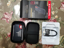閃迪（SanDisk） Type-C接口NVMe高速SSD移動(dòng)固態(tài)硬盤(pán)E61存儲USB3.2Gen2 黑色 高速讀取1050MB/S 至尊極速卓越版4T（送收納包） 曬單實(shí)拍圖