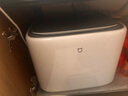 米家小米內衣嬰兒迷你洗衣機全自動(dòng)高溫蒸煮除菌 內衣褲宿舍租房洗衣機小型 XQB10MJ501 曬單實(shí)拍圖