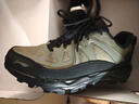 李寧高達丨減震回彈休閑慢跑鞋男鞋25秋冬時(shí)尚百搭運動(dòng)鞋ARSV117 曬單實(shí)拍圖