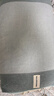 海瀾之家（HLA）枕頭純蕎麥枕A類(lèi)全棉枕頭深度睡眠頸椎病專(zhuān)用枕頭睡覺(jué)專(zhuān)用 葉綠【護頸蕎麥枕】 單只 55cm*35cm 曬單實(shí)拍圖