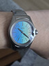 豪利時(shí)（ORIS）PPX航空系列鐳射飛行瑞士機械腕表手表送禮男女表 航空系列-39mm-鐳射表盤(pán) 曬單實(shí)拍圖