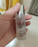 SK-II神仙水330ml抗皺精華液sk2化妝品護膚品水乳套裝禮盒生日禮物女 曬單實(shí)拍圖