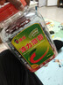 波力海苔片原味100g約400片兒童休閑零食高蛋白即食紫菜拌飯碎純海苔 曬單實(shí)拍圖