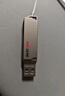 ?？低暎℉IKVISION）128GB Type-C雙接口插手機U盤(pán)大容量X307C USB3.2高速雙頭U盤(pán) 蘋(píng)果華為小米電腦兩用移動(dòng)辦公優(yōu)盤(pán) 曬單實(shí)拍圖