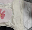 愛(ài)莉兒&歐蘿拉女童內衣一階段小學(xué)生9-12歲兒童發(fā)育期初中純棉女大童小背心85A 曬單實(shí)拍圖