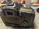 佳能（Canon）單反相機 機身 大小三元鏡頭 二手相機 顏色可參考質(zhì)檢報告 5D Mark III（5D3）機身 曬單實(shí)拍圖