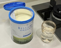 貝拉米（Bellamy's）白金版2段較大嬰兒奶粉800g 6~12月 有機A2蛋白 澳洲原裝進(jìn)口 曬單實(shí)拍圖